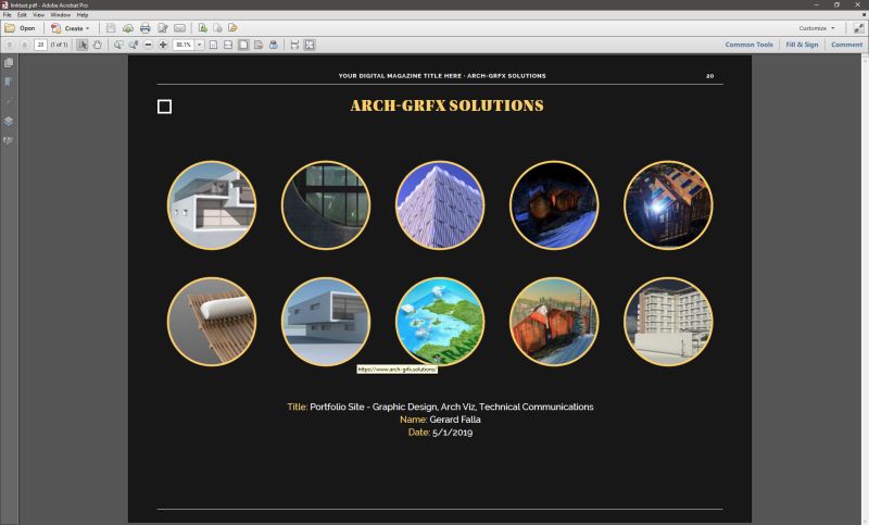 Indesign Create A Hyperlink To A Pdf Graphic Design Stack Exchange - Download Stunning Space Image | High Resolution