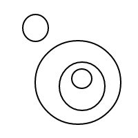 Code Golf Arranging Bubbles Code Golf Stack Exchange - Sunset Designs - Incredible Mobile Collection