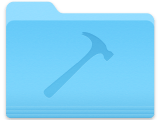 Mac Custom Folder Icons
