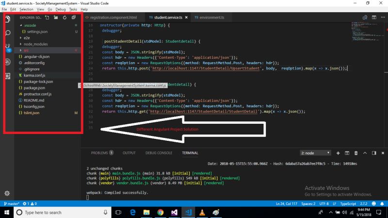 C Mvc With Angular Stack Overflow - Premium Colorful Texture Gallery - Retina