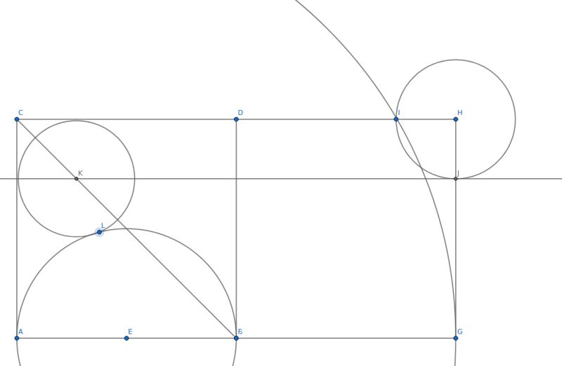 Geometry How To Construct Figure Without Constructible Segments - Amazing 8K Sunset Backgrounds | Free Download