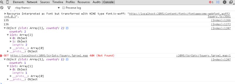 Javascript Jquery When With Ajax Array Stack Overflow - Premium Landscape Design Gallery - Ultra HD