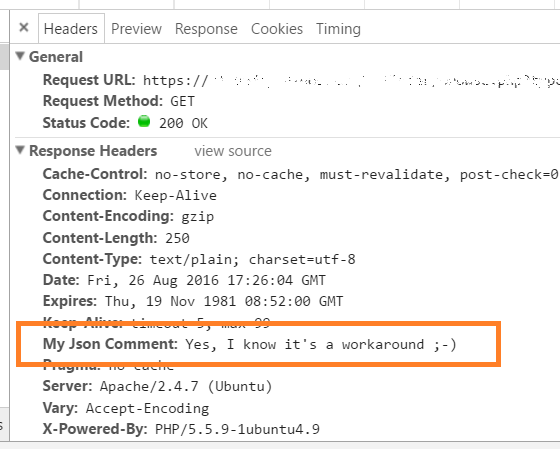 Image Result For Can Comments Be Used In Json Stack Overflow