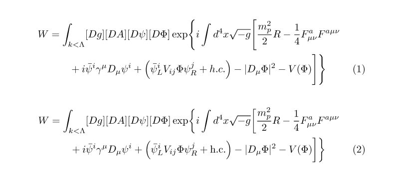 Math Mode Issue Using Resizebox Within Equation And Split - Elegant HD Gradient Textures | Free Download