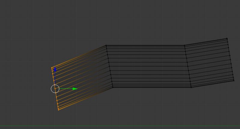 Snapping How Do I Align Faces Exactly To An Axis Blender Stack - Premium Landscape Illustration Gallery - Desktop