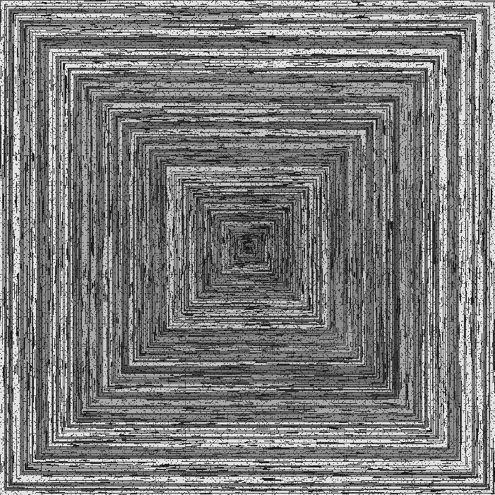 Code Golf Can Square Tree Rings Be Generated From Primes Code Golf - 8K Ocean Arts for Desktop