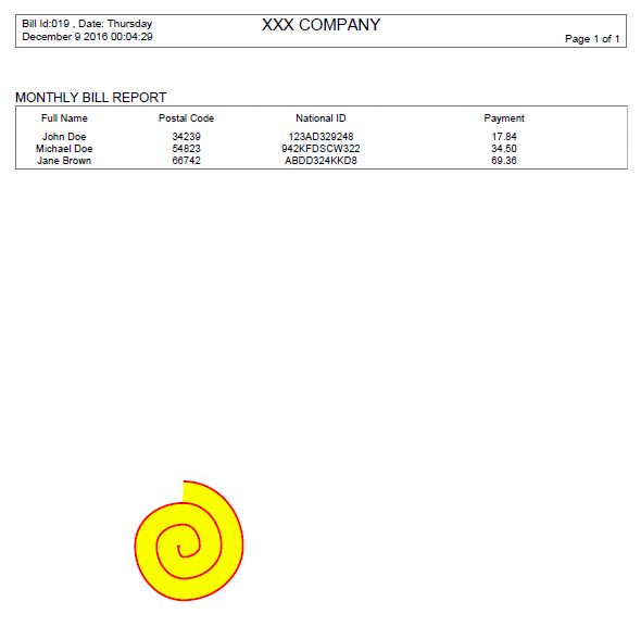 Java Transform A Fo File To Pdf Stack Overflow - Best Geometric Backgrounds in Ultra HD