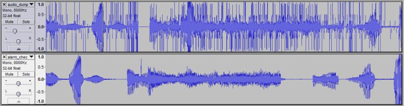 Data Acquisition Noise Or Defect Electrical Engineering Stack Exchange - Professional Mountain Illustration - Desktop