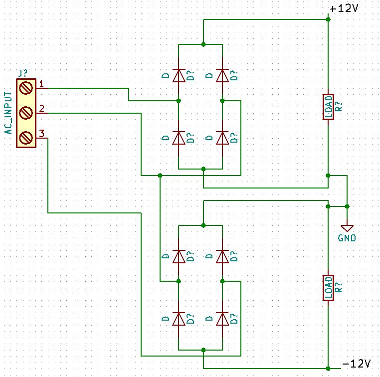 Rectifiers Center Tap Transformer Download Free Pdf Rectifier - Download Artistic Colorful Photo | Desktop