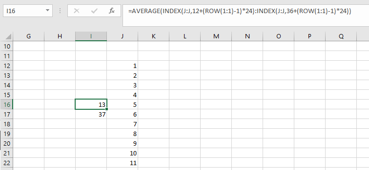 Indexing Excel Averaging An N Amount Of Rows Based On Condition In - Mobile Dark Pictures for Desktop