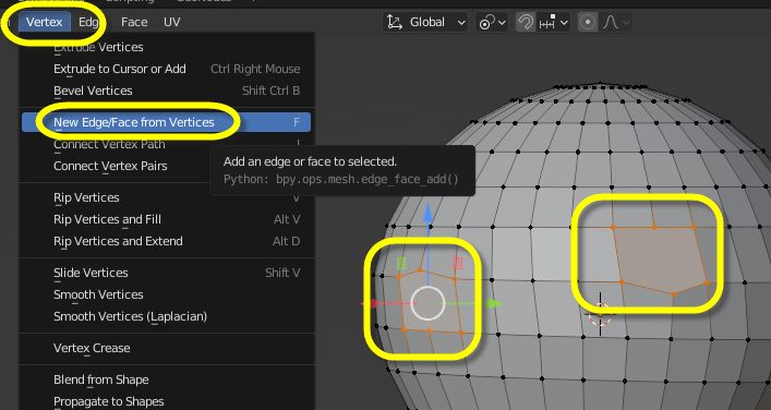 Merging Surfaces - City Textures - Gorgeous Full HD Collection