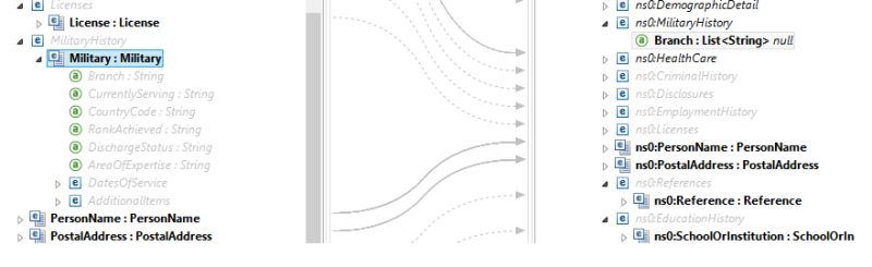 Multiple To Single Element Mapping In Mule Datamapper Stack Overflow - Premium Nature Wallpaper Gallery - Full HD