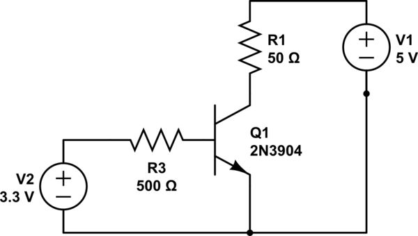 Voltage When Does A Transistor Turn On Electrical Engineering Stack - Download Beautiful Mountain Art | Full HD