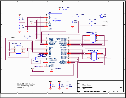 Schematics Vs Pcb Designs Electrical Engineering Stack Exchange - Vintage Arts - Artistic Mobile Collection