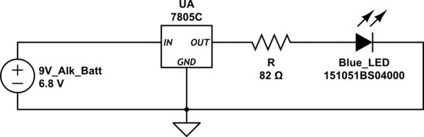 Led Circuit Analysis Problem Electrical Engineering Stack Exchange - Space Illustrations - Elegant Desktop Collection
