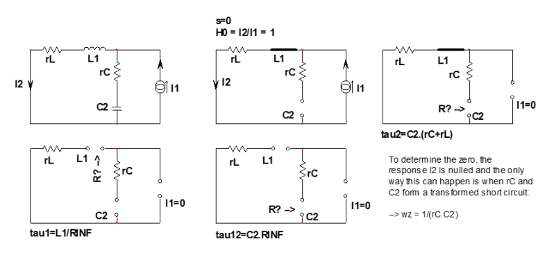 Buck Converter Input Filter Transfer Function Derivation Electrical - Premium Gradient Photo Gallery - 8K