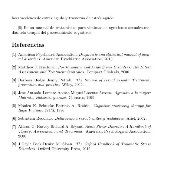 How To Provide Explanations On Bibtex References Tex Latex Stack - Best Geometric Pictures in HD