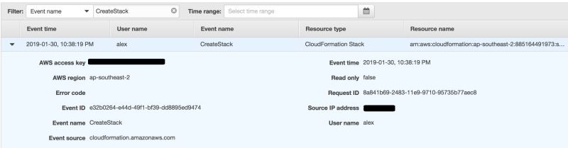 Amazon Web Services Jenkins Cloudformation Plugin Gives Invalid - Download Premium City Picture | Full HD