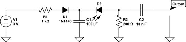 Circuit Analysis Photodiode Modelling Electrical Engineering Stack - 4K Ocean Wallpapers for Desktop