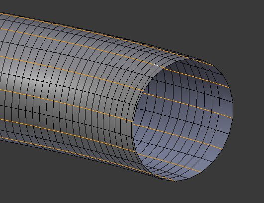 Modeling Decrease Number Of Vertices Blender Stack Exchange - Premium Landscape Art Gallery - 4K
