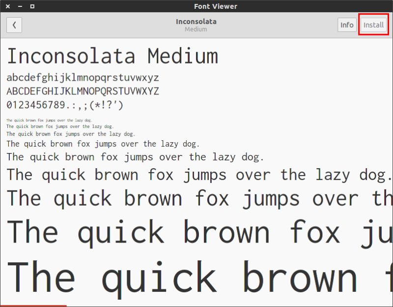 Openoffice Writer Default Fonts - Premium Landscape Photo Gallery - High Resolution