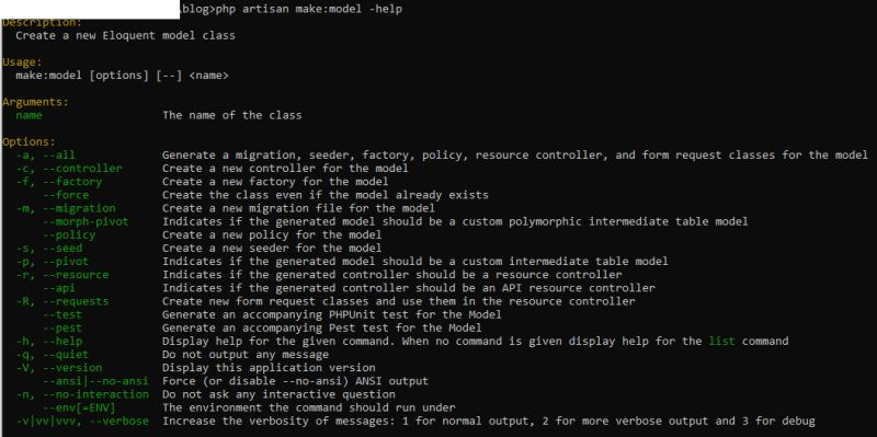 How To Delete A Model Using Php Artisan Stack Overflow - Download Amazing Vintage Wallpaper | Ultra HD