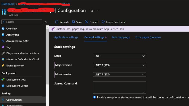 Unable To Start Embeddedwebapplicationcontext Due To Missing - Premium Nature Wallpaper Gallery - Desktop