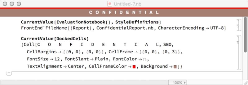 Make Docked Cells Scale With Zoom Mathematica Stack Exchange - Premium Minimal Art Gallery - Desktop