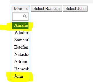 Method To Programmatically Select Option Issue 31 Fabianlindfors - Stunning Minimal Photo - High Resolution