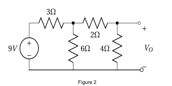 Thevenin Equivalent Voltage Calculation Electrical Engineering Stack - Incredible High Resolution City Wallpapers | Free Download