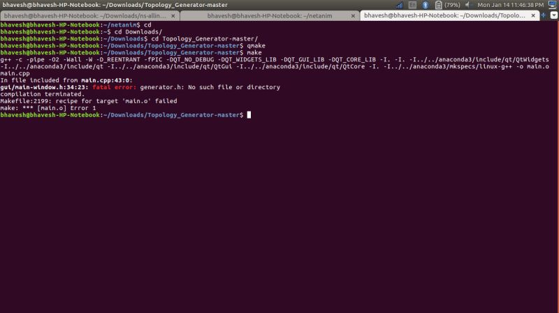 Iot Simulation Using Ns3 Stack Overflow - Stunning Retina Landscape Patterns | Free Download