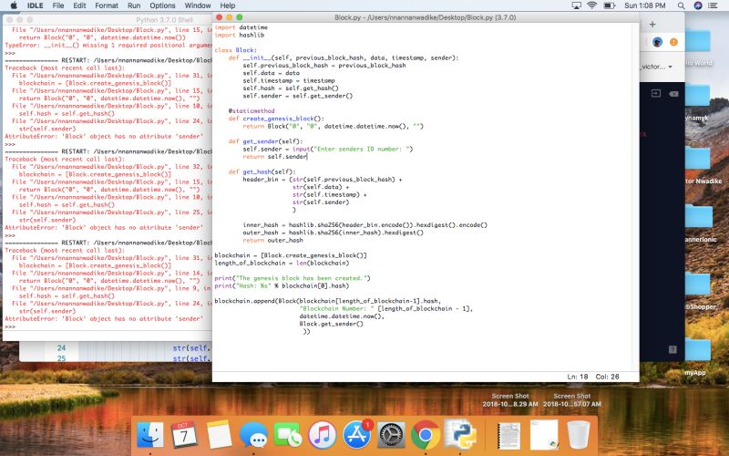 Python Attributeerror Block Object Has No Attribute Sender - Download Beautiful Nature Texture | HD