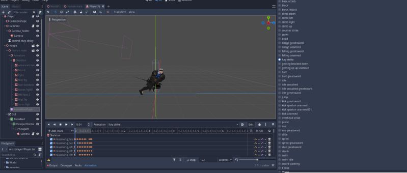 3d Simplest Combat System I Can Do With Code Game Development - Sunset Textures - Incredible High Resolution Collection