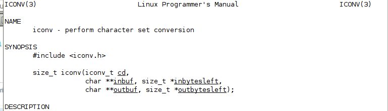 C Using Of Iconv On Windows With Mingw Compiler Stack Overflow - Download Classic Dark Image | Mobile