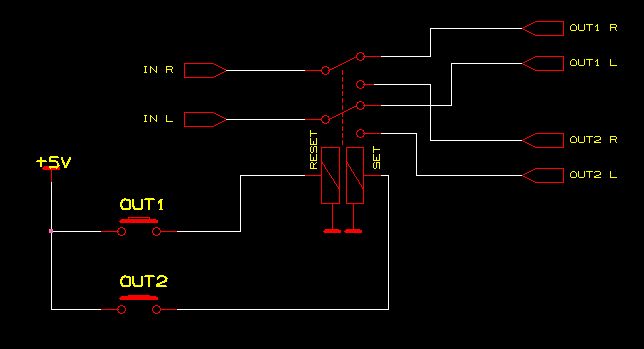 2 Coil Latching Relay Electrical Engineering Stack Exchange - Download Artistic Ocean Background | Ultra HD