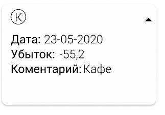 Android How Do I Expand A Cardview To Overlap Next Recyclerview Item - Gradient Images - Beautiful Desktop Collection