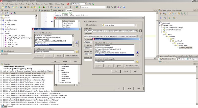 Opencv For C Builder Rad Studio 12 2 C Opencv - Gorgeous Full HD City Backgrounds | Free Download