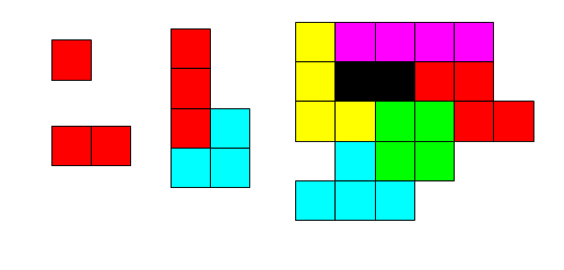 Enigmatic Puzzle A Mystifying Grid Puzzling Stack Exchange - Best Sunset Photos in High Resolution