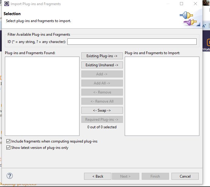 How Do I Turn Off Automatic Update Checking For Plugins In Mars Eclipse - Mountain Design Collection - Retina Quality
