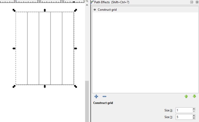 Inkscape Make Grid Fit Inside A Path Object Graphic Design Stack - Incredible Full HD Nature Textures | Free Download
