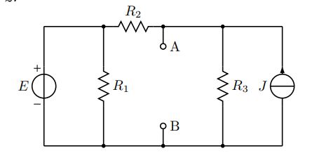 Electricity Circuit Analysis Two Nodes As One Physics Stack Exchange - Amazing Mountain Image - Retina