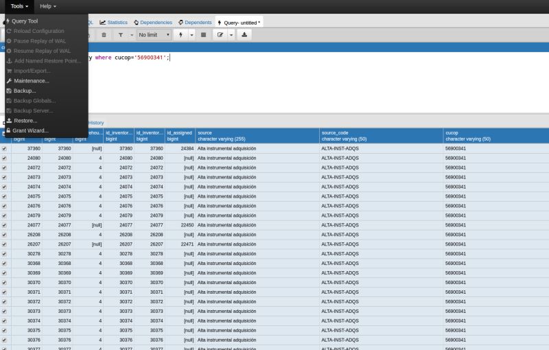 Postgresql Pgadmin Import Export Data Greyed Out Stack Overflow - Download Ultra HD Sunset Art | High Resolution