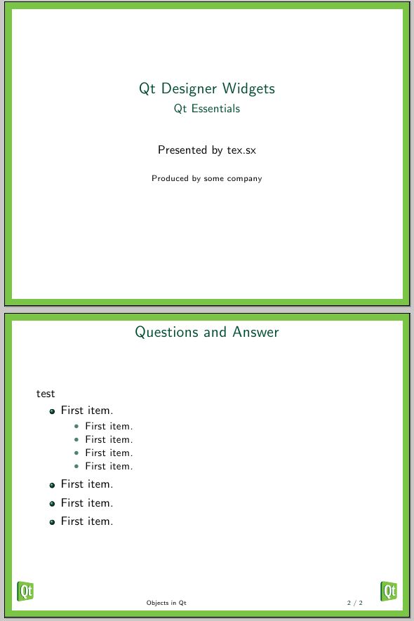Beamer How Display Latex Code In Latex Document Tex Latex Stack Exchange - Best Landscape Arts in 8K