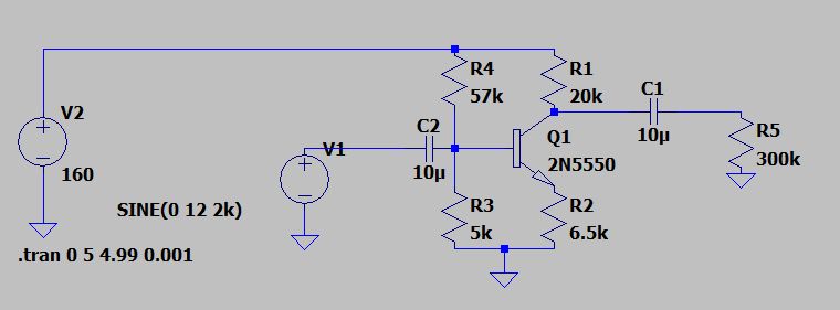 Audio Problem With Class A Amplifier Electrical Engineering Stack - Download Artistic Colorful Image | 8K