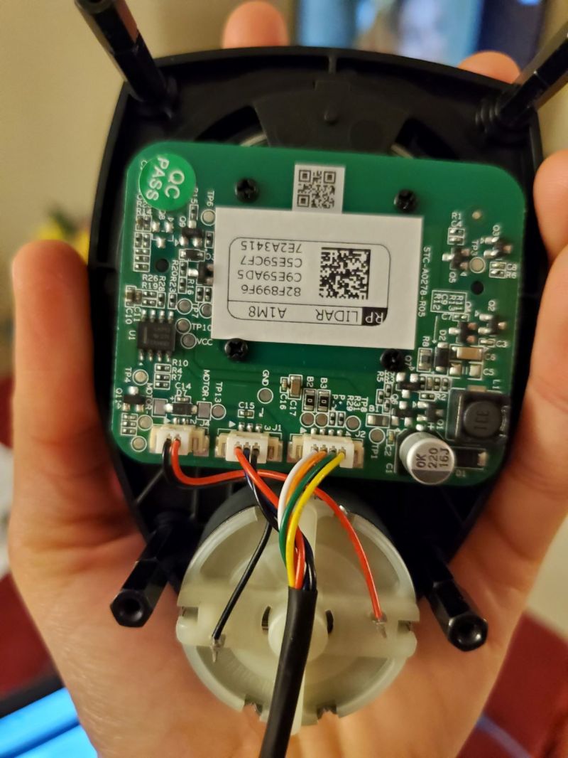 Usb Process Has Died Rplidar Node Robotics Stack Exchange - City Backgrounds - Ultra HD High Resolution Collection