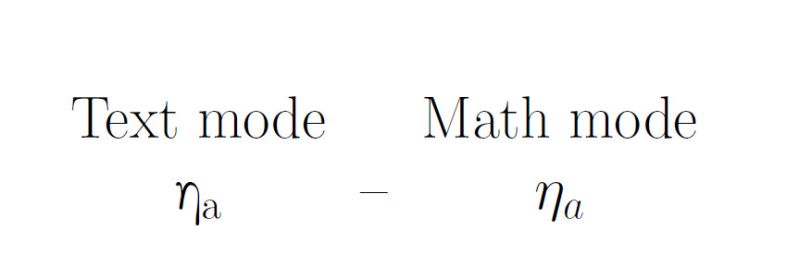 Subscript In Latex Text Mode Codespeedy - Amazing Mountain Illustration - High Resolution