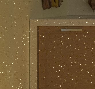 Rendering Cycles Render Light Pixels Remove Blender Stack Exchange - HD Sunset Photos for Desktop