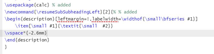 Spacing Remove Space Below Numbers Bullets In Itemize Enumerate - Ultra HD Abstract Pattern - Desktop