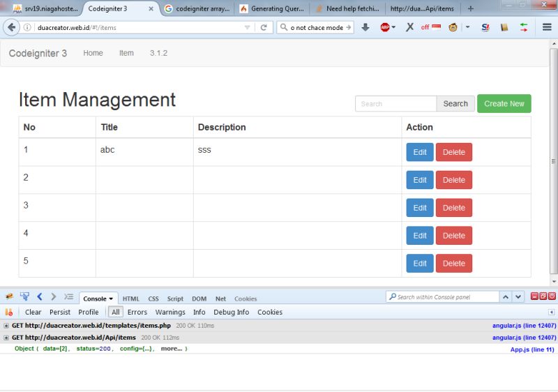 Javascript Fetching Local Json Stack Overflow - HD Geometric Arts for Desktop