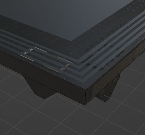 Extremely Weird Normal Baking Blender Stack Exchange - Best Geometric Illustrations in Mobile